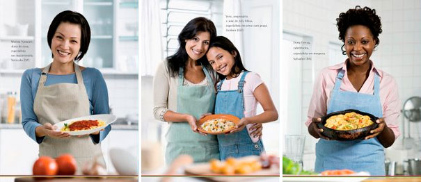 receitas